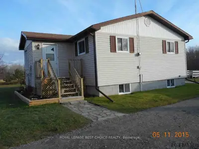 784218 Pete`s Dam Road, Temiskaming Shores, On P0j 1p0