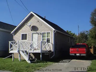 30 Federal Street, Kirkland Lake, On P2n 1e6