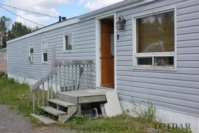 2 First Street, Temiskaming Shores, On P0j 1r0