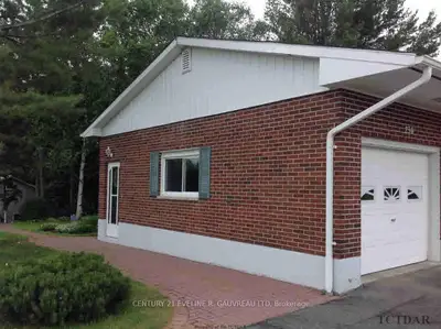 230 Pine Street W, Temiskaming Shores, On P0j 1p0