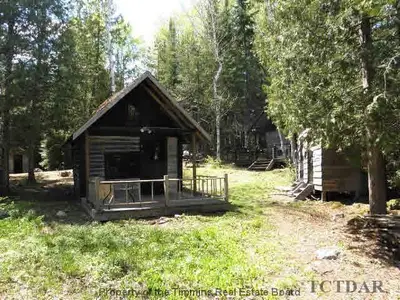 2015 Island View Drive, Marquis Twp, On P0k 1v0