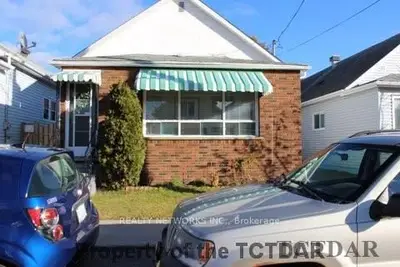 220 Balsam Street S, Timmins, On P4n 2e4