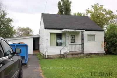 200 May Street N, Temiskaming Shores, On P0j 1p0