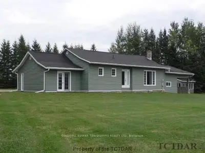 161 Highway 65 W, Elk Lake, On P0j 1g0