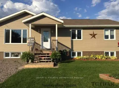 394 Fourth Street, Elk Lake, On P0j 1g0