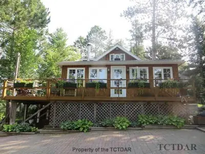 343313 Shepherd Lake, Ingram Township, On P0j 1h0