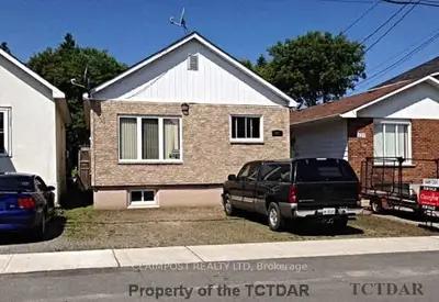 223 Maple Street N, Timmins, On P4n 6b9