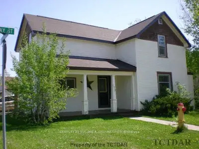 173 May Street E, Temiskaming Shores, On P0j 1p0