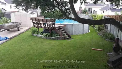 153 + 157 Birch Street N, Timmins, On P4n 6e3