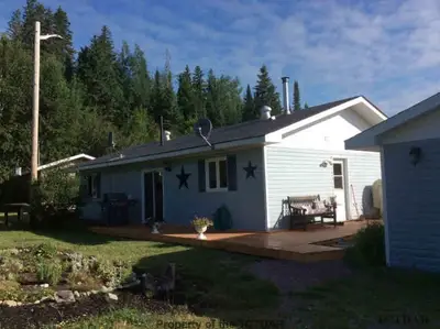 2008 Sandy Bay Drive, Marquis Tonwship, On P0j 1v0