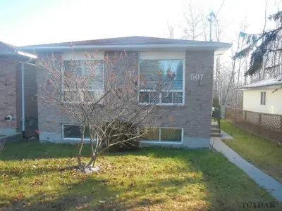 507 Krznaric Street E, Timmins, On P0n 1c0