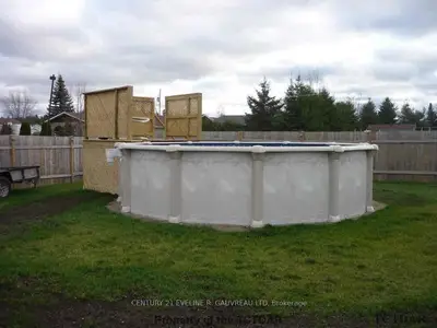 259 Laurette Street N, Temiskaming Shores, On P0j 1p0