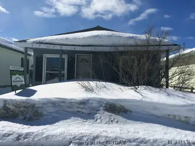 695 Victoria Road, Iroquois Falls, On P0k 1g0