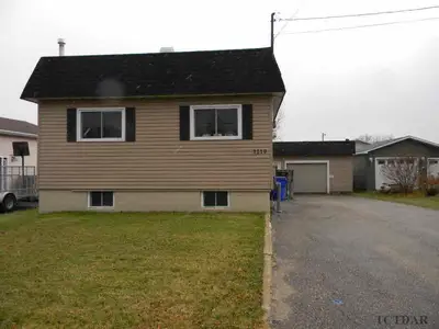 1219 Ferguson Street, Timmins, On P0n 1c0