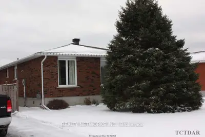 222 Frontenac Street, Timmins, On P4n 7l9