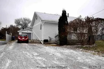 316 Albert Street, Temiskaming Shores, On P0j 1k0