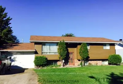 291 Fourteenth Avenue, Cochrane, On P0l 1c0