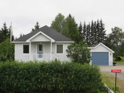 14591 Government Road, Kirkland Lake, On P0j 1l0