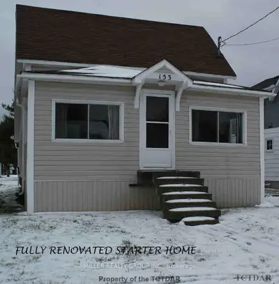 153 Rebecca, Temiskaming Shores, On P0j 1p0