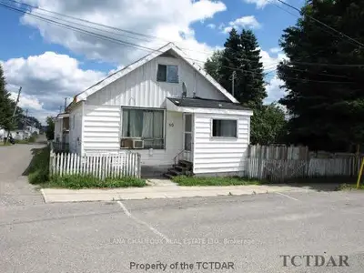 50 Lebel Avenue, Kirkland Lake, On P2n 2y6