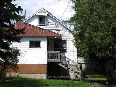 16 Mckelvie Avenue, Kirkland Lake, On P2n 2k4