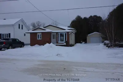 139 & 141 Pollock Avenue, Kirkland Lake, On P2n 1z3