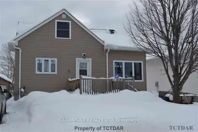 105 Huot Street, Timmins, On P0n 1h0