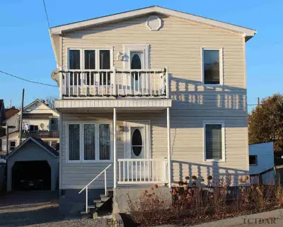 54 Taylor Avenue, Kirkland Lake, On P2n 2l4