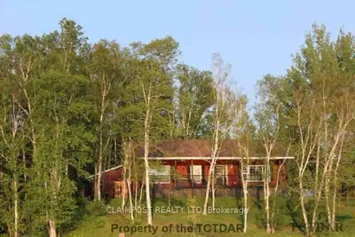 724 Finn Road, Timmins, On P0n 1a0