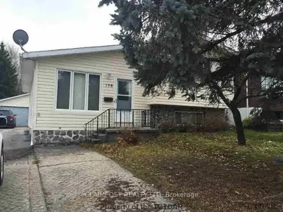 158 Fourth Avenue, Timmins, On P0n 1g0