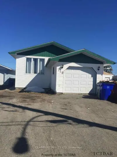 710 Duke Street, Timmins, On P0n 1c0