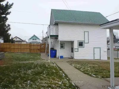303 Elm Street S, Timmins, On P4n 1x3
