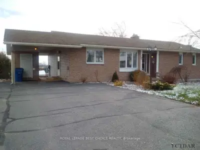 201 Haynes Crescent, Temiskaming Shores, On P0j 1p0