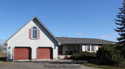 217225 Laforest Road, Temiskaming Shores, On P0j 1p0