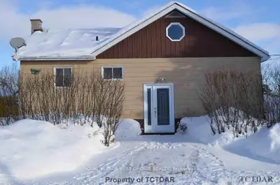 82 Seventh Avenue, Kirkland Lake, On P0k 1l0