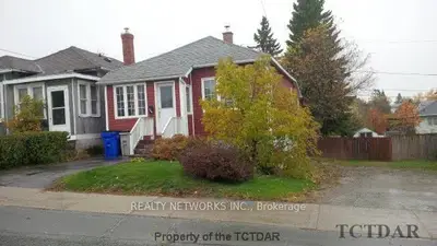 400 James Street, Timmins, On P4n 5t2