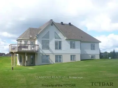 2050 Jaguar Road, Timmins, On P4n 7c3