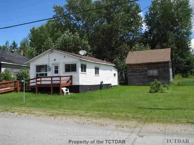 39 Commissioner Street, Kirkland Lake, On P0k 1l0