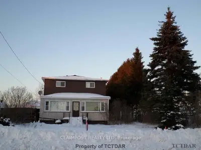 316 Church Street, Iroquois Falls, On P0l 1g0
