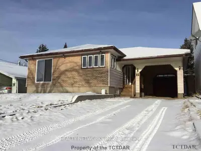 156 Anson Drive, Iroquois Falls, On P0k 1g0