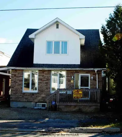 99 First Street, Kirkland Lake, On P2n 1n6
