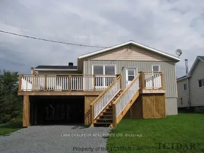 6 Fifth Street, Kirkland Lake, On P0k 1l0