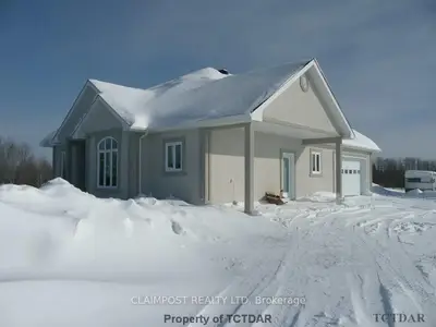 632 Carrigan Road, Timmins, On P0n 1a0