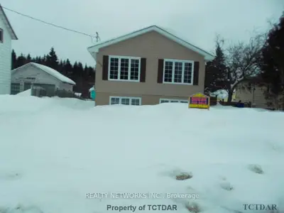 1077 Brundy Avenue E, Timmins, On P0n 1g0