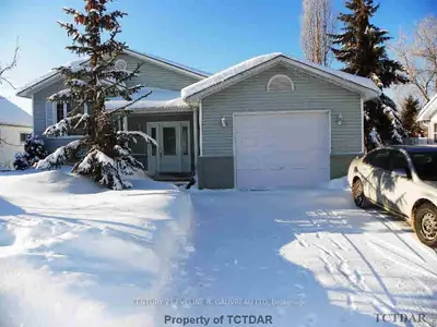 60 Beavis Terrace, Temiskaming Shores, On P0j 1p0