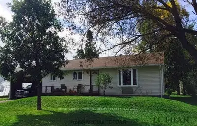 125 Fourteenth Avenue, Cochrane, On P0l 1c0