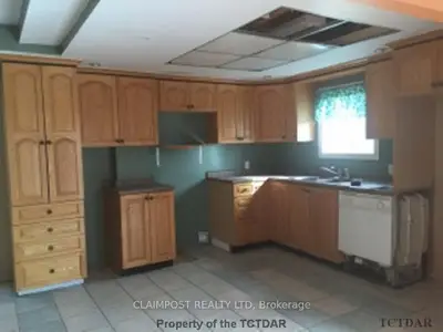 346 Mountjoy Street S, Timmins, On P4n 1t9