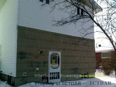 601 Lamarche Street, Timmins, On P0n 1c0