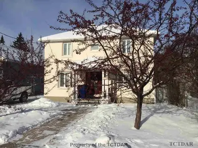 189 Mccamus Avenue W, Temiskaming Shores, On P0j 1p0