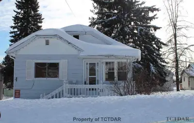 23 Connaught Avenue, Kirkland Lake, On P0k 1t0